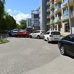 Promenada - Diune קולובז'ג