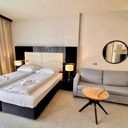 Promenada - Diune Appartement Kołobrzeg