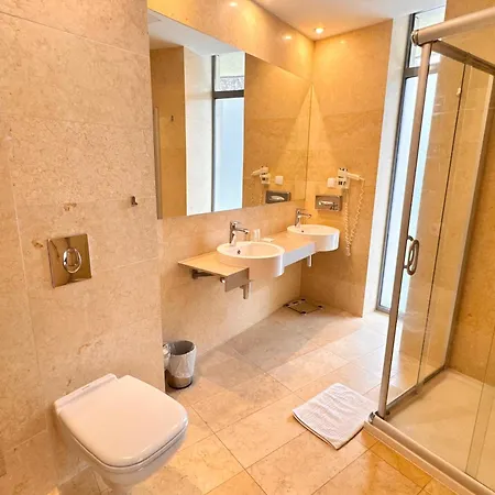 Appartement Promenada - Diune *