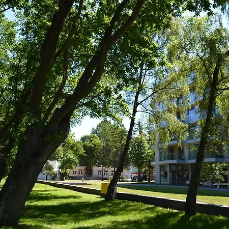 Promenada - Diune