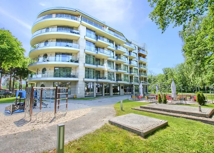 Promenada - Diune * Kołobrzeg