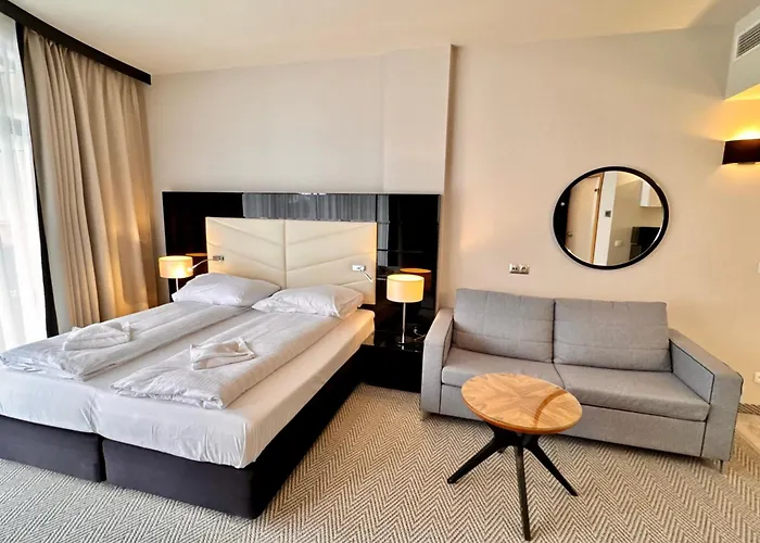 Promenada - Diune Appartement Kołobrzeg