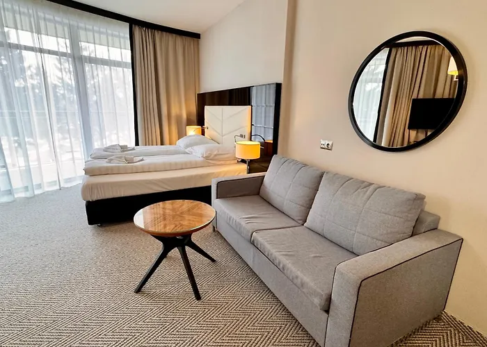 Promenada - Diune Appartement *