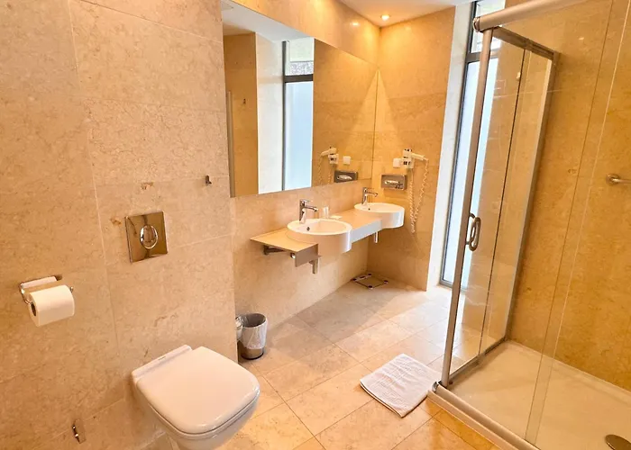 Appartement Promenada - Diune *