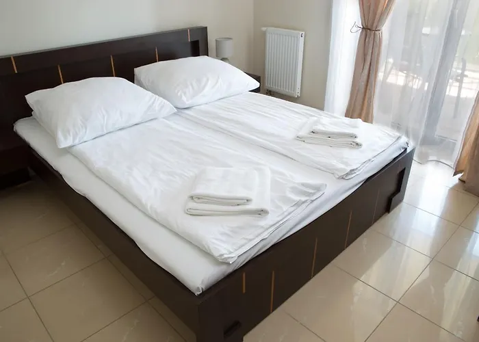 Appartement Promenada - Diune