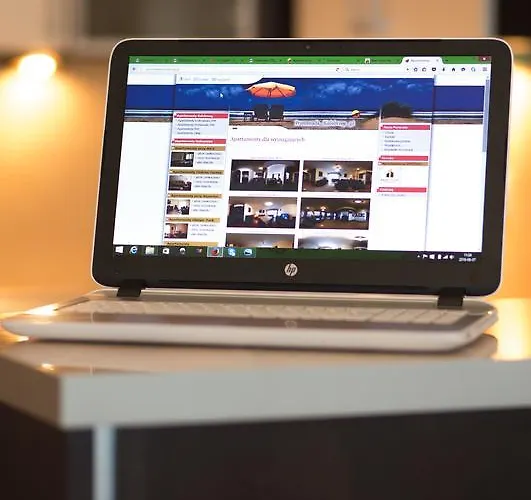 Appartement Promenada - Diune