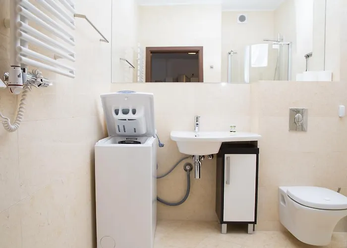 Appartement Promenada - Diune