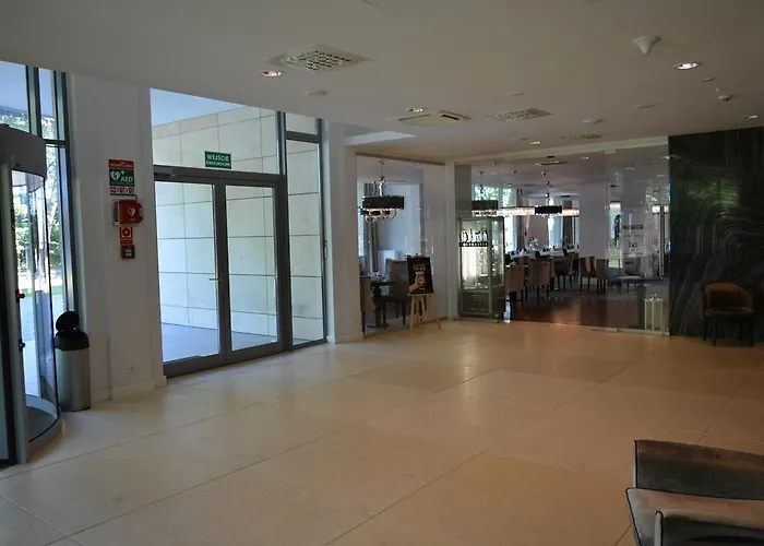 Appartement Promenada - Diune