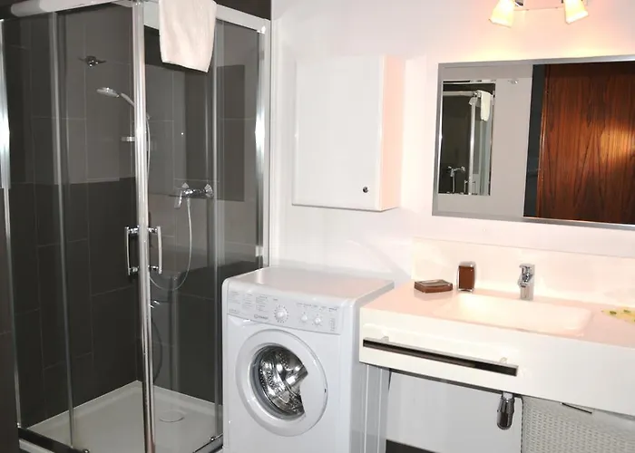 Promenada - Diune Appartement *