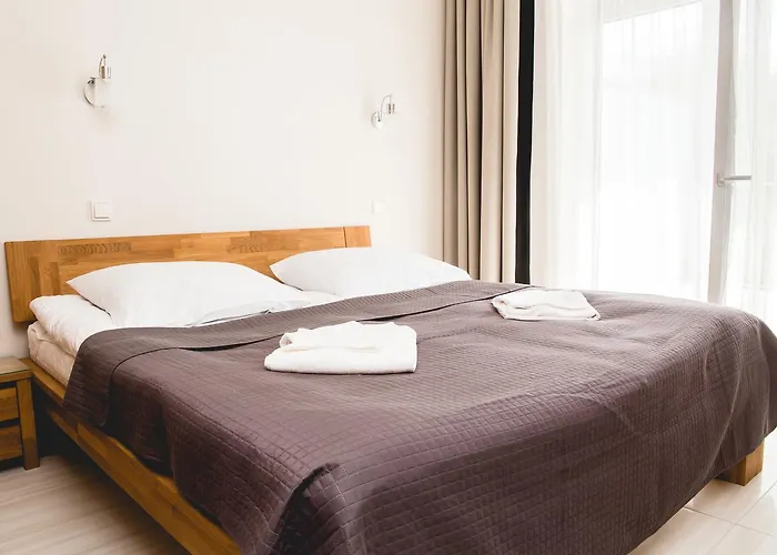 Promenada - Diune Appartement *