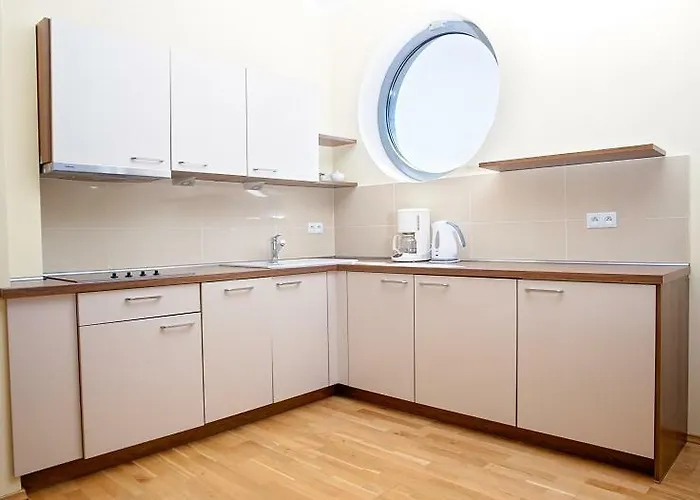 Promenada - Diune Appartement *