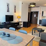 Apartamento Promenada - Diune *