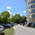 Promenada - Diune Kolobrzeg