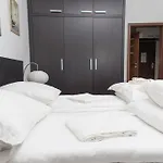 Apartment Promenada - Diune *