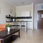 Apartamento Promenada - Diune *