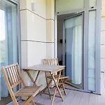 Apartment Promenada - Diune Kolobrzeg