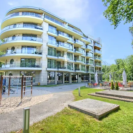 Promenada - Diune * Kołobrzeg