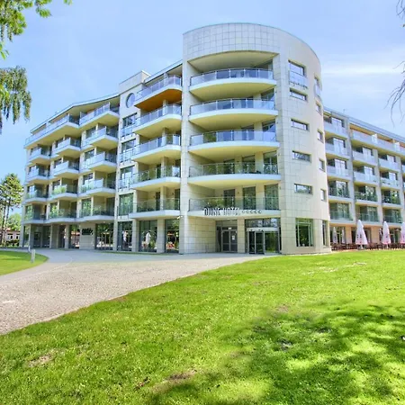 Promenada - Diune * Kolobrzeg