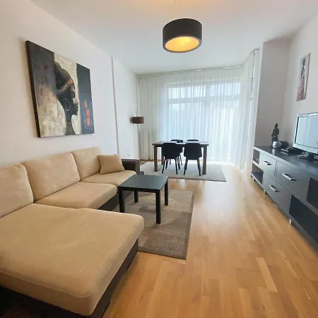 Promenada - Diune Apartment