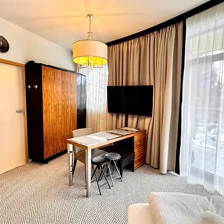 Promenada - Diune * 科沃布热格