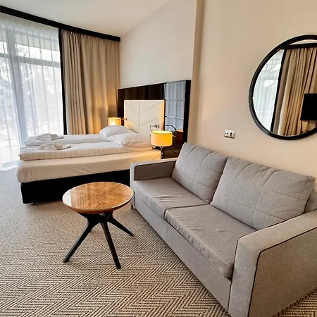 Promenada - Diune Apartment *