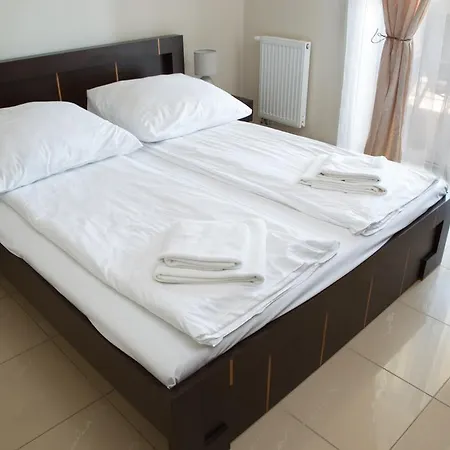 Apartment Promenada - Diune