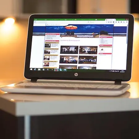 Apartamento Promenada - Diune