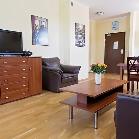 Apartment Promenada - Diune *