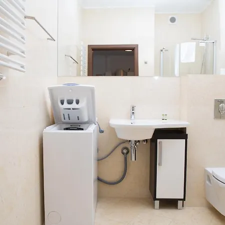 Apartment Promenada - Diune