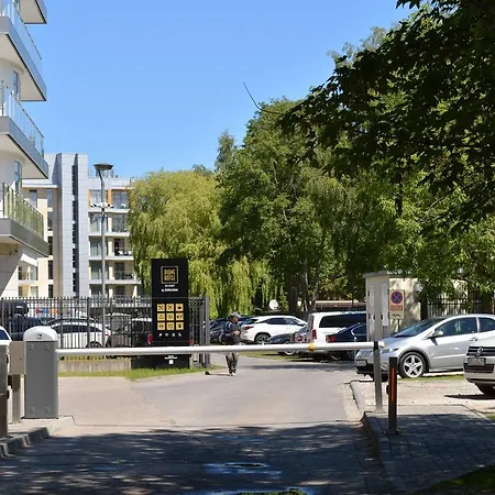 Apartamento Promenada - Diune *