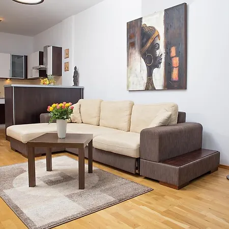 Apartamento Promenada - Diune