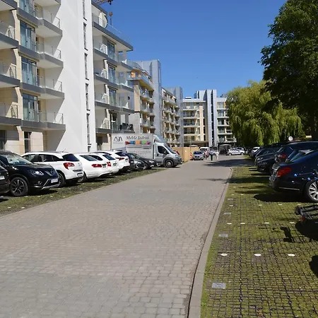 Apartamento Promenada - Diune