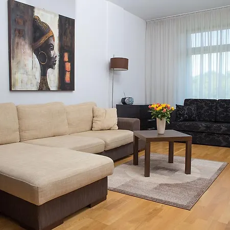 Promenada - Diune Kołobrzeg