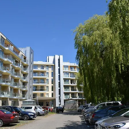 Promenada - Diune Kołobrzeg