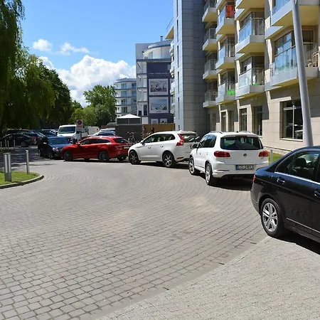 Promenada - Diune Kolberg