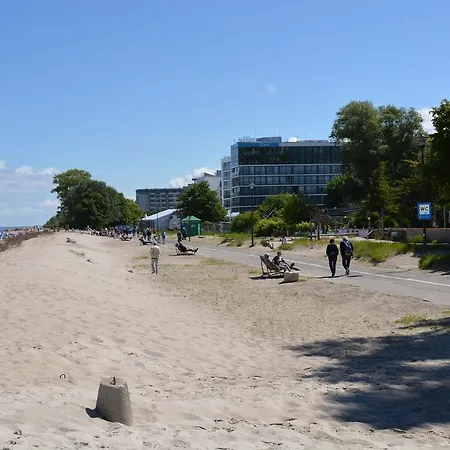 Apartamento Promenada - Diune