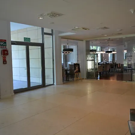 Apartment Promenada - Diune