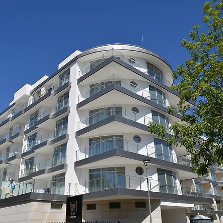 Apartamento Promenada - Diune Kołobrzeg