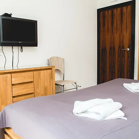 Promenada - Diune Apartment Kolobrzeg