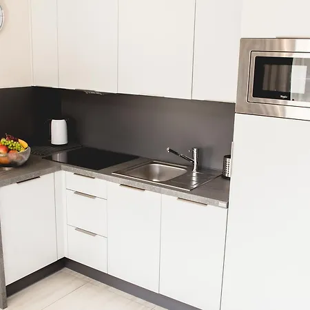 Apartment Promenada - Diune