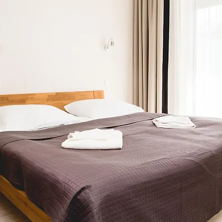 Promenada - Diune Apartment *