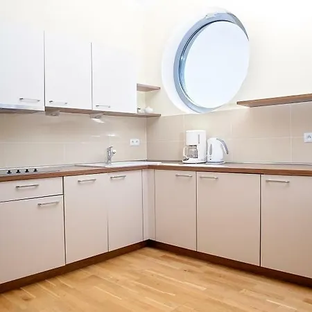 Promenada - Diune Apartment *