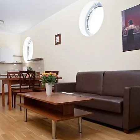 Promenada - Diune * Kolobrzeg