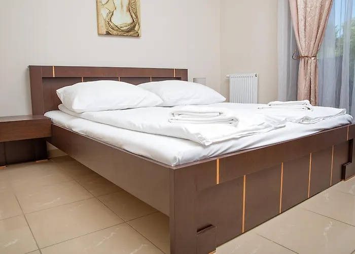 Promenada - Diune Колобжег