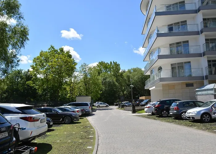 Promenada - Diune 科沃布热格