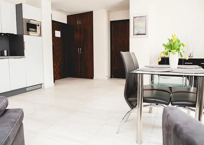 Promenada - Diune * 科沃布热格